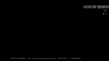 diaperpampers  24-09-2021 Recorded Video Webcam